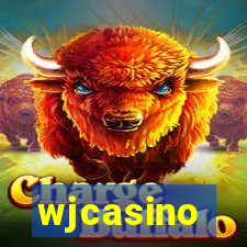 wjcasino - jogos slots premium